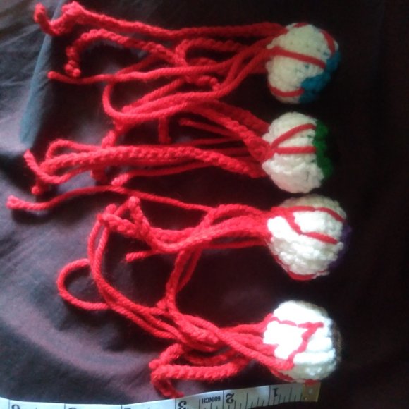 Eyeballs LoL (sold out) - Picture 5 of 7